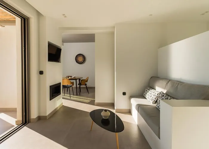 Villa Blue Gres Tínos