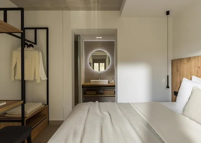 Villa Blue Gres Tínos