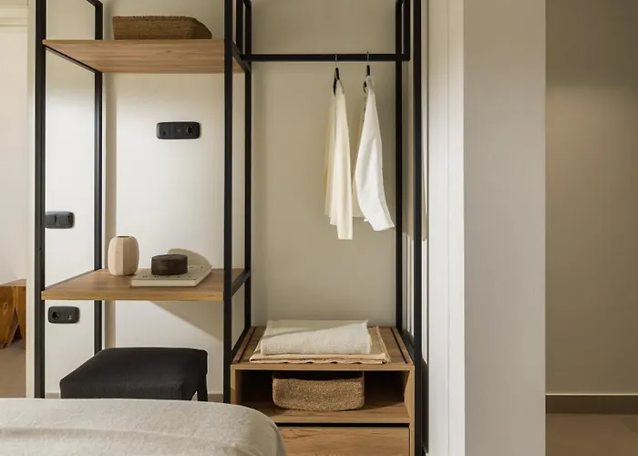 Blue Gres Villa Tínos