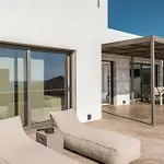 Villa Blue Gres Tínos