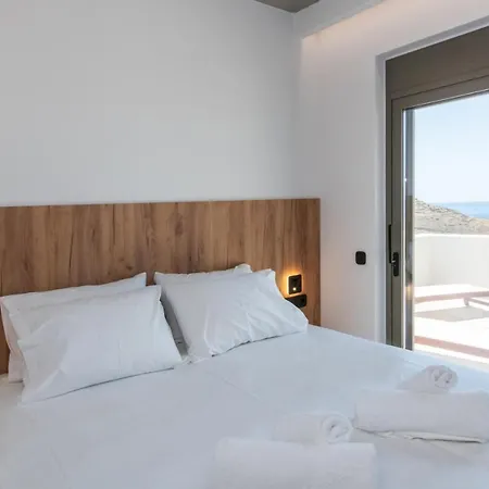 Villa Blue Gres Tinos