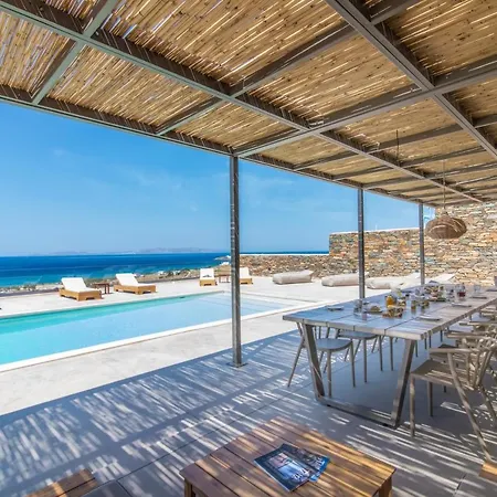 Blue Gres Tinos