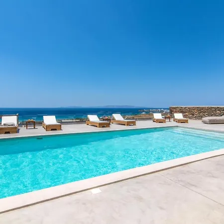 Blue Gres * Tinos