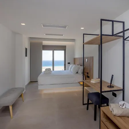Villa Blue Gres Tinos