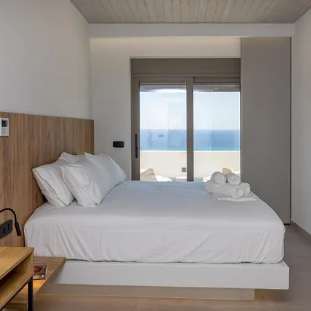 Villa Blue Gres Tinos