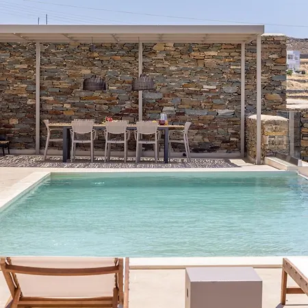 Blue Gres * Tinos
