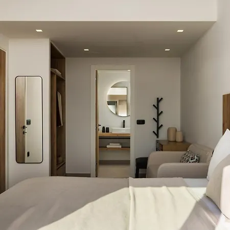 Blue Gres Villa Tínos