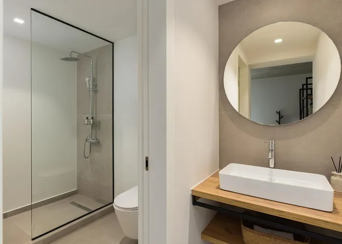 Villa Blue Gres Tínos